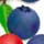 How to create a blueberry - Learn how to draw a blueberry with this photoshop tutorial (2006-09-24 15:41:36)
